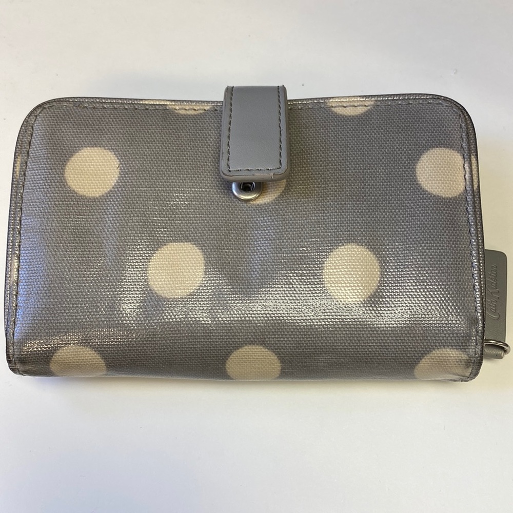 Cath Kidston Wallet